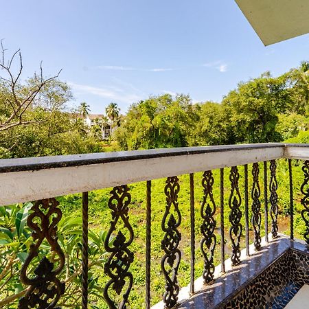 Susegad Suites Arpora Apartments & Villas With Reserved Parking Zewnętrze zdjęcie