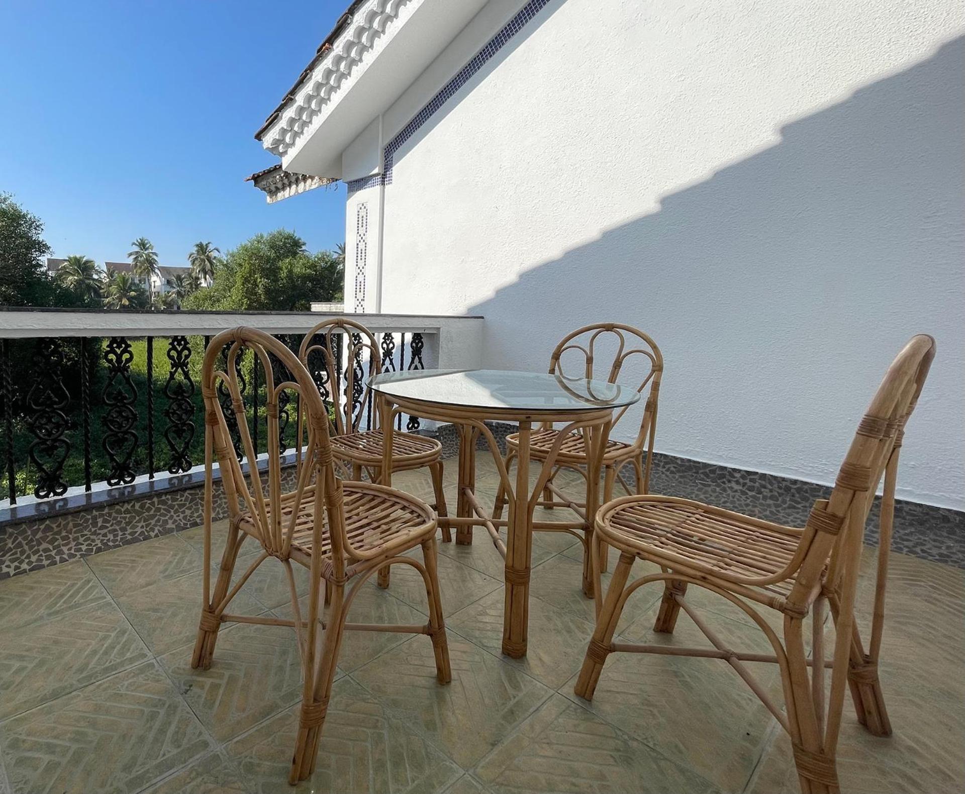 Susegad Suites Arpora Apartments & Villas With Reserved Parking Pokój zdjęcie