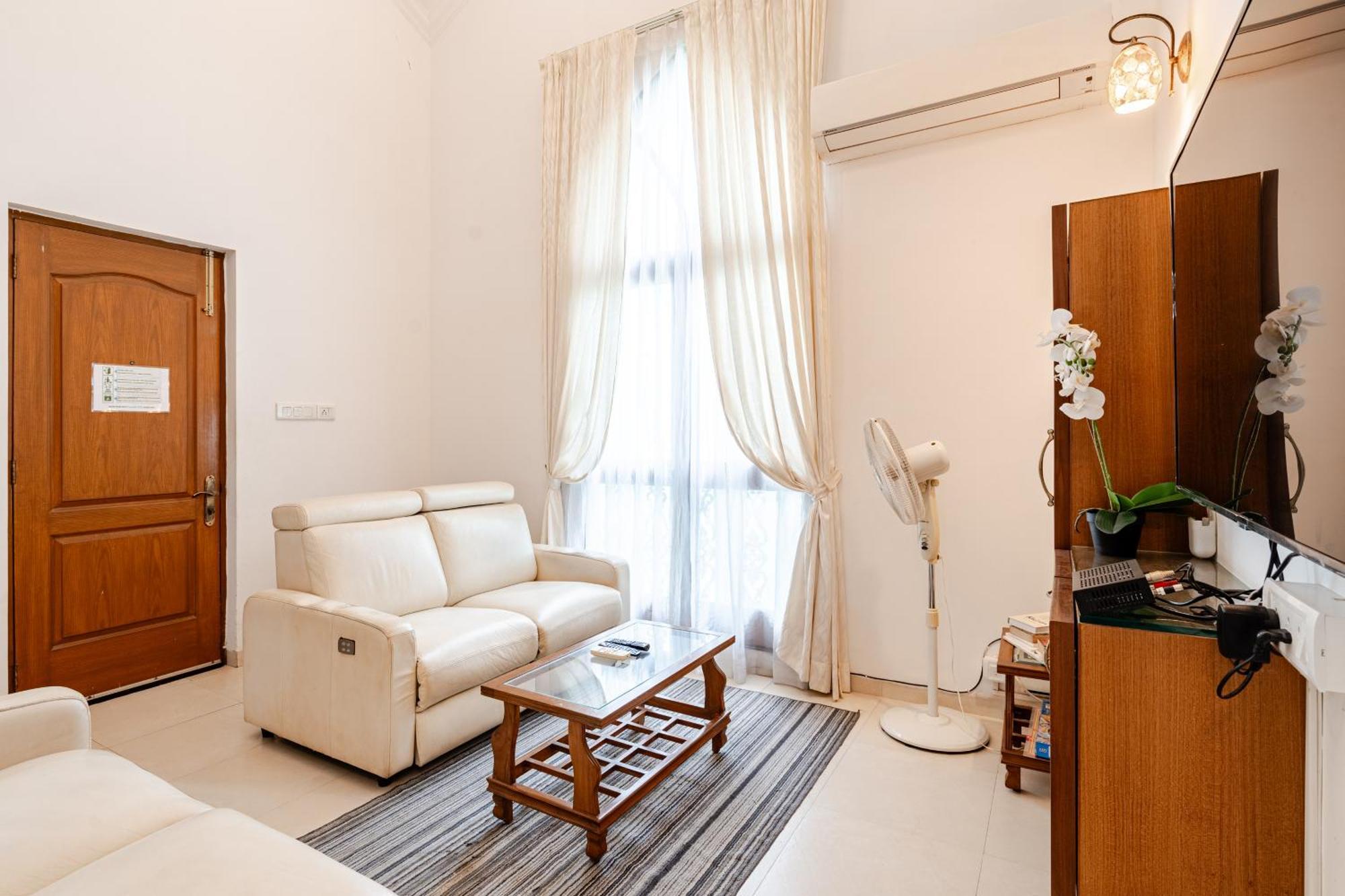Susegad Suites Arpora Apartments & Villas With Reserved Parking Pokój zdjęcie