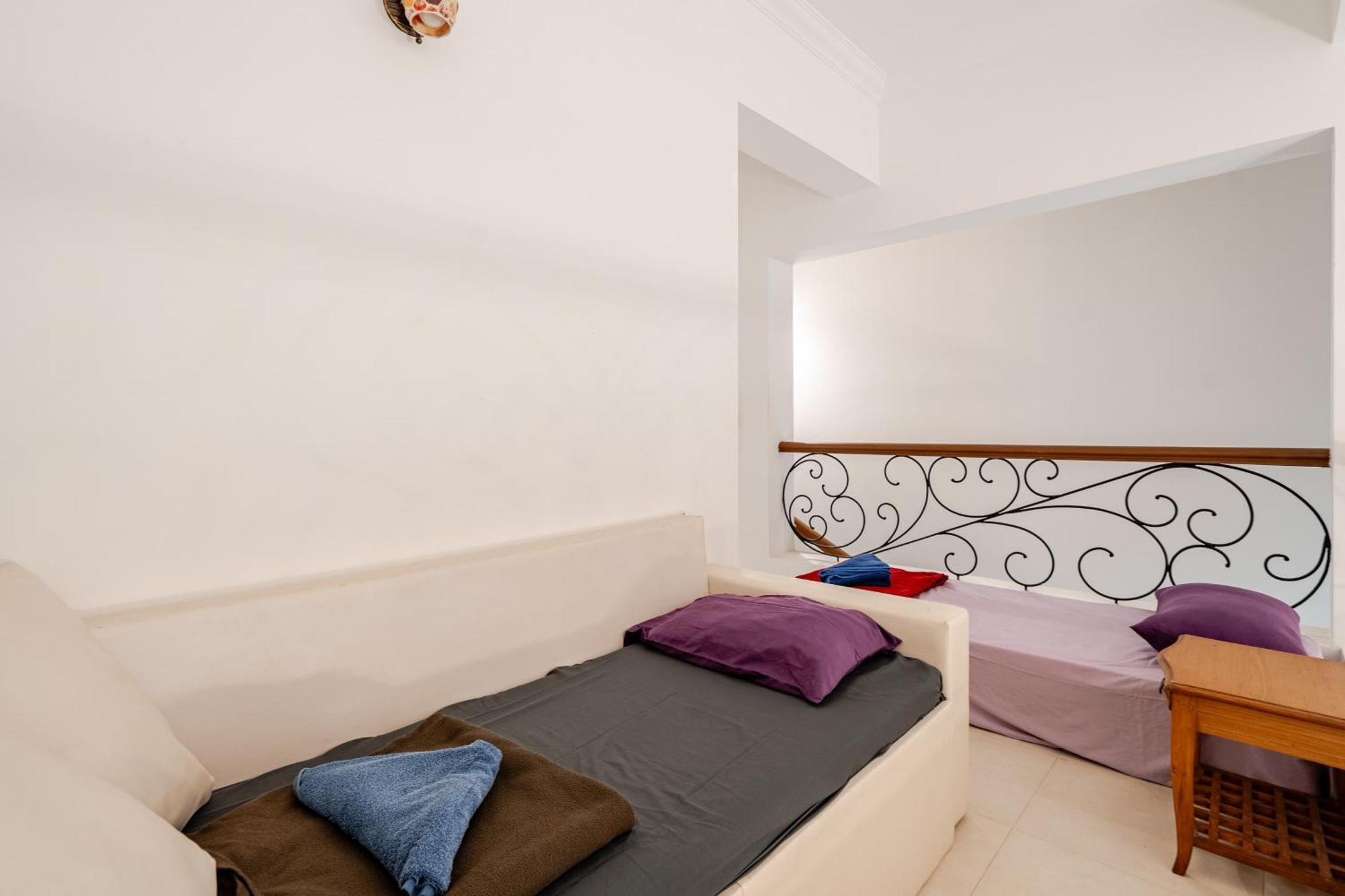 Susegad Suites Arpora Apartments & Villas With Reserved Parking Pokój zdjęcie