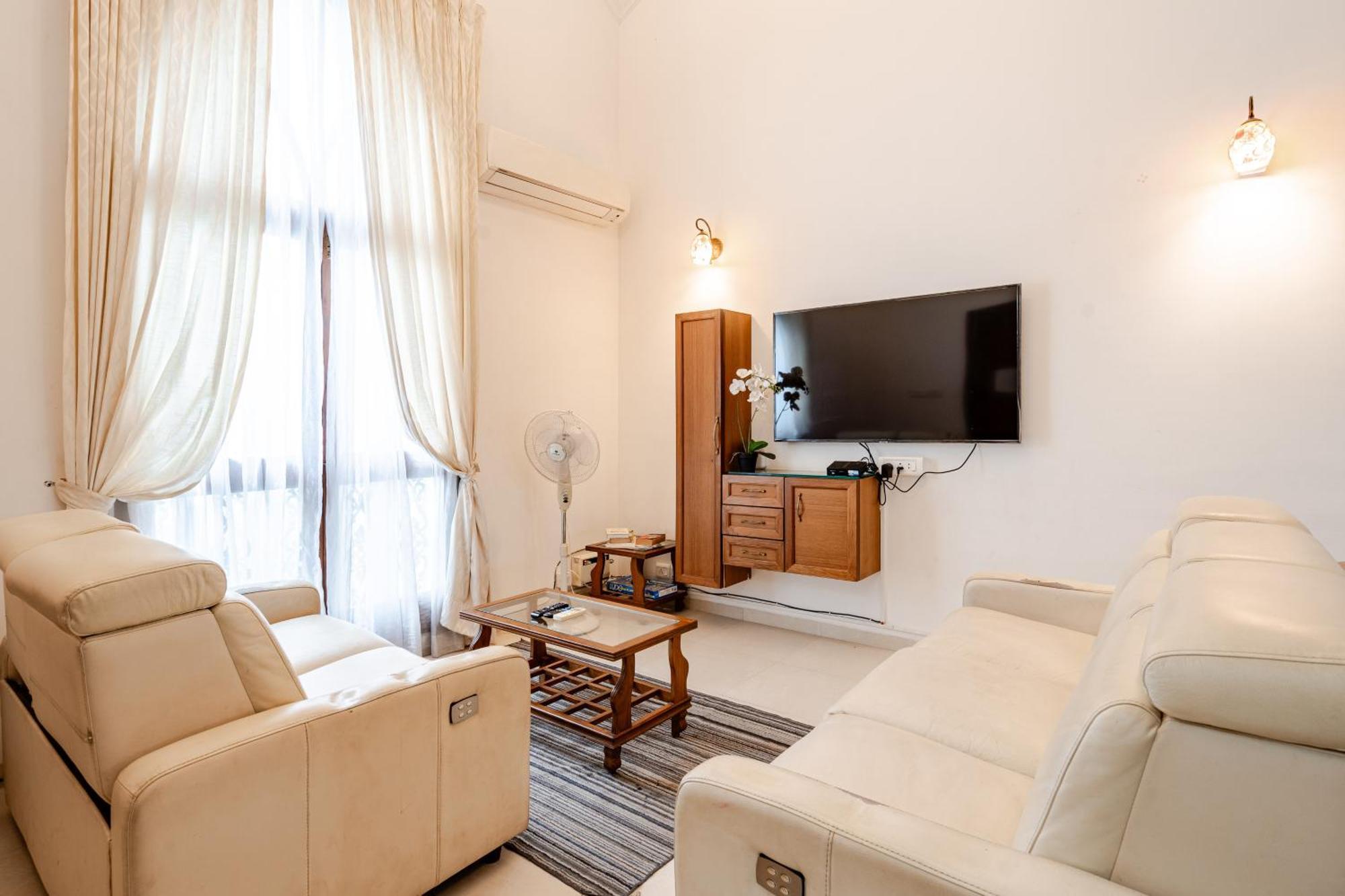 Susegad Suites Arpora Apartments & Villas With Reserved Parking Pokój zdjęcie
