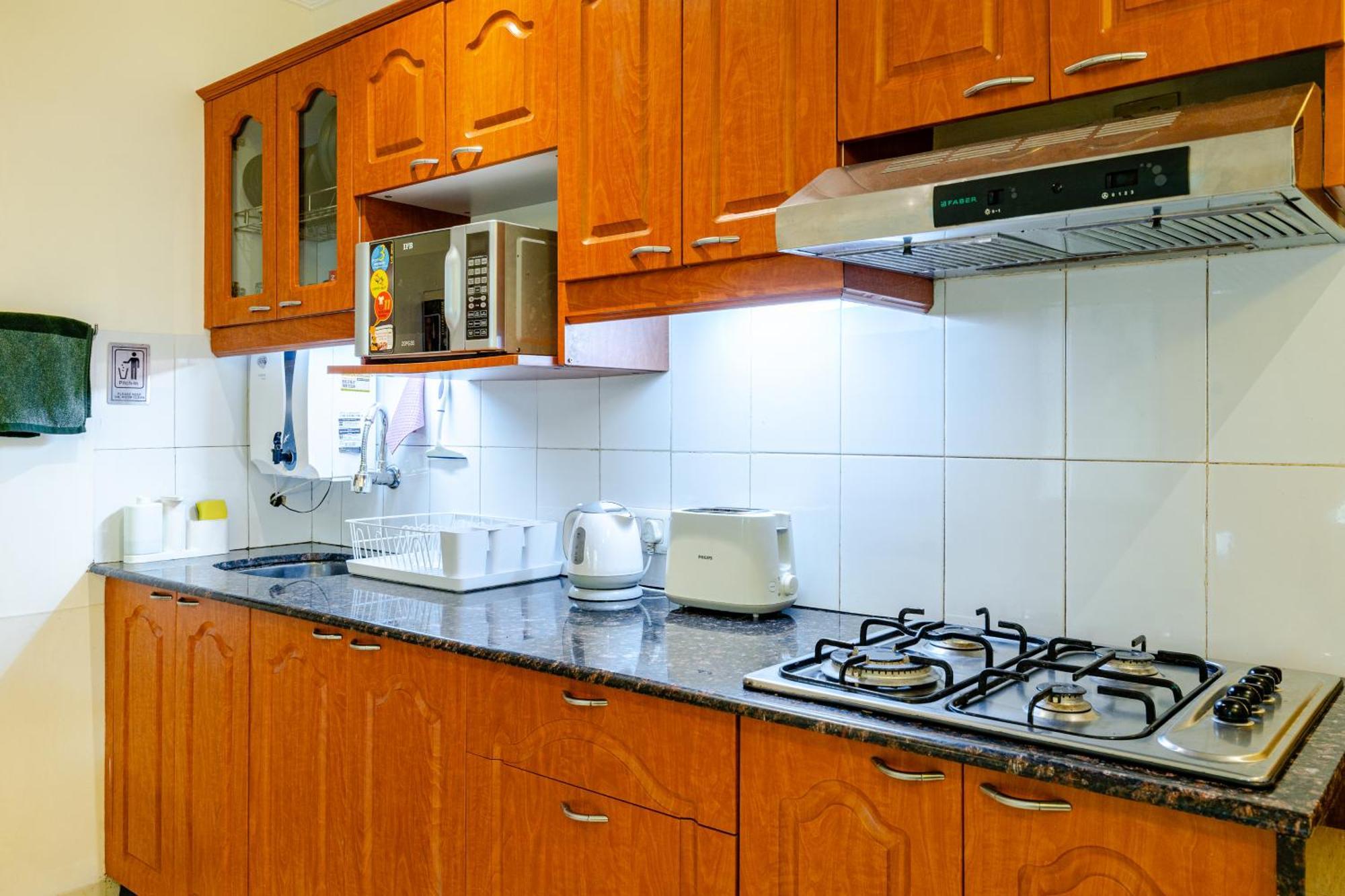 Susegad Suites Arpora Apartments & Villas With Reserved Parking Pokój zdjęcie
