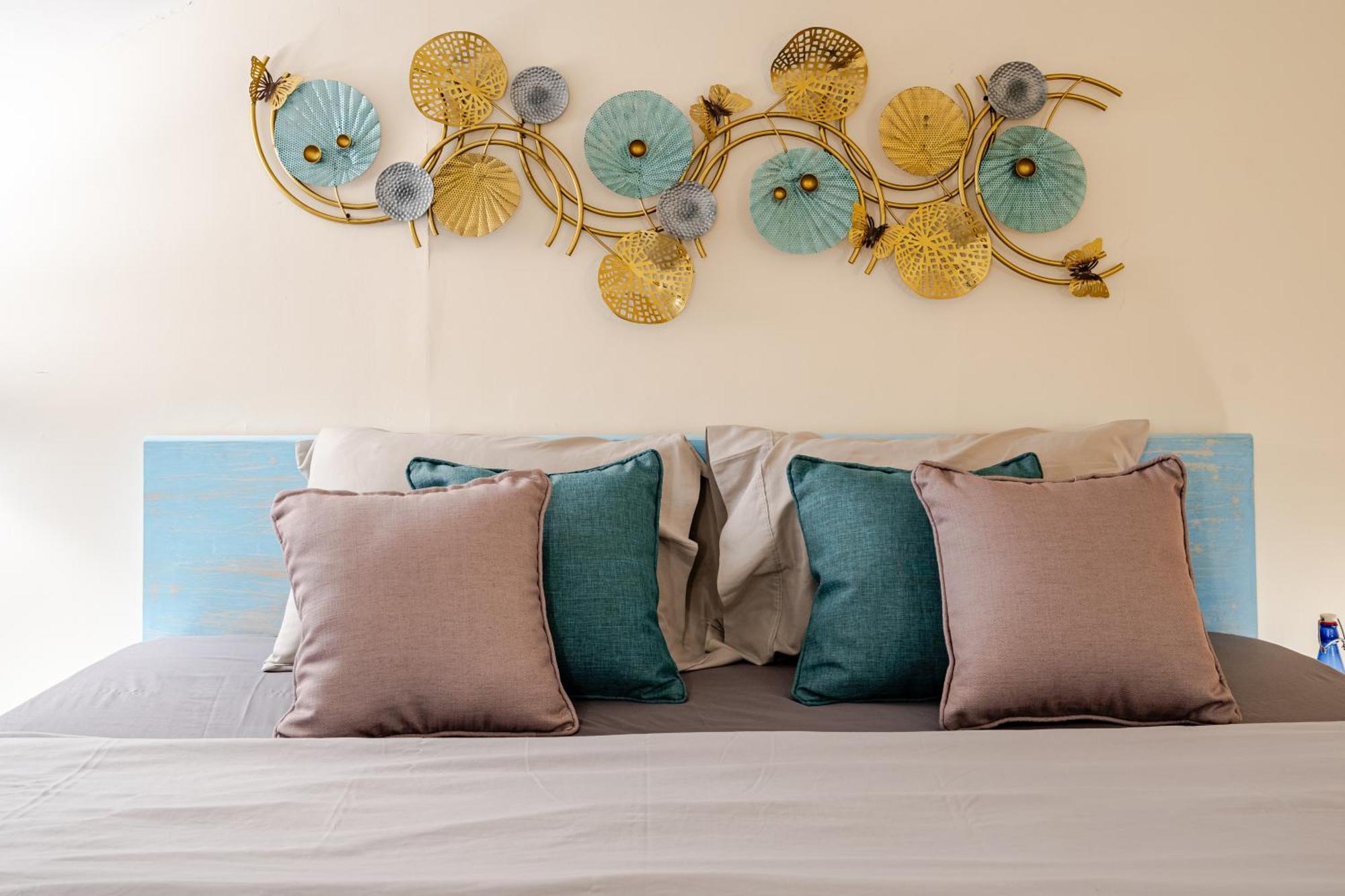 Susegad Suites Arpora Apartments & Villas With Reserved Parking Pokój zdjęcie