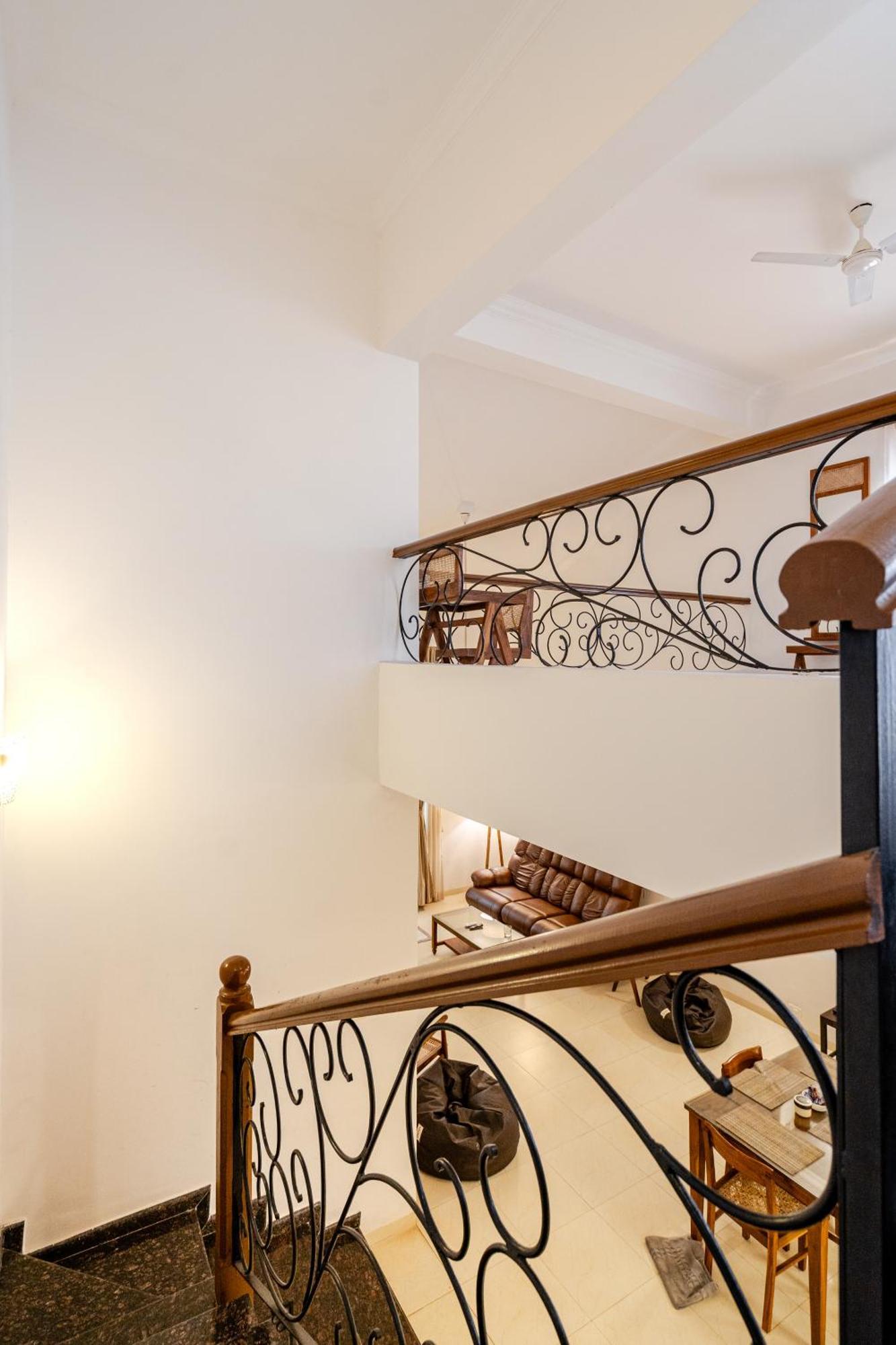 Susegad Suites Arpora Apartments & Villas With Reserved Parking Pokój zdjęcie