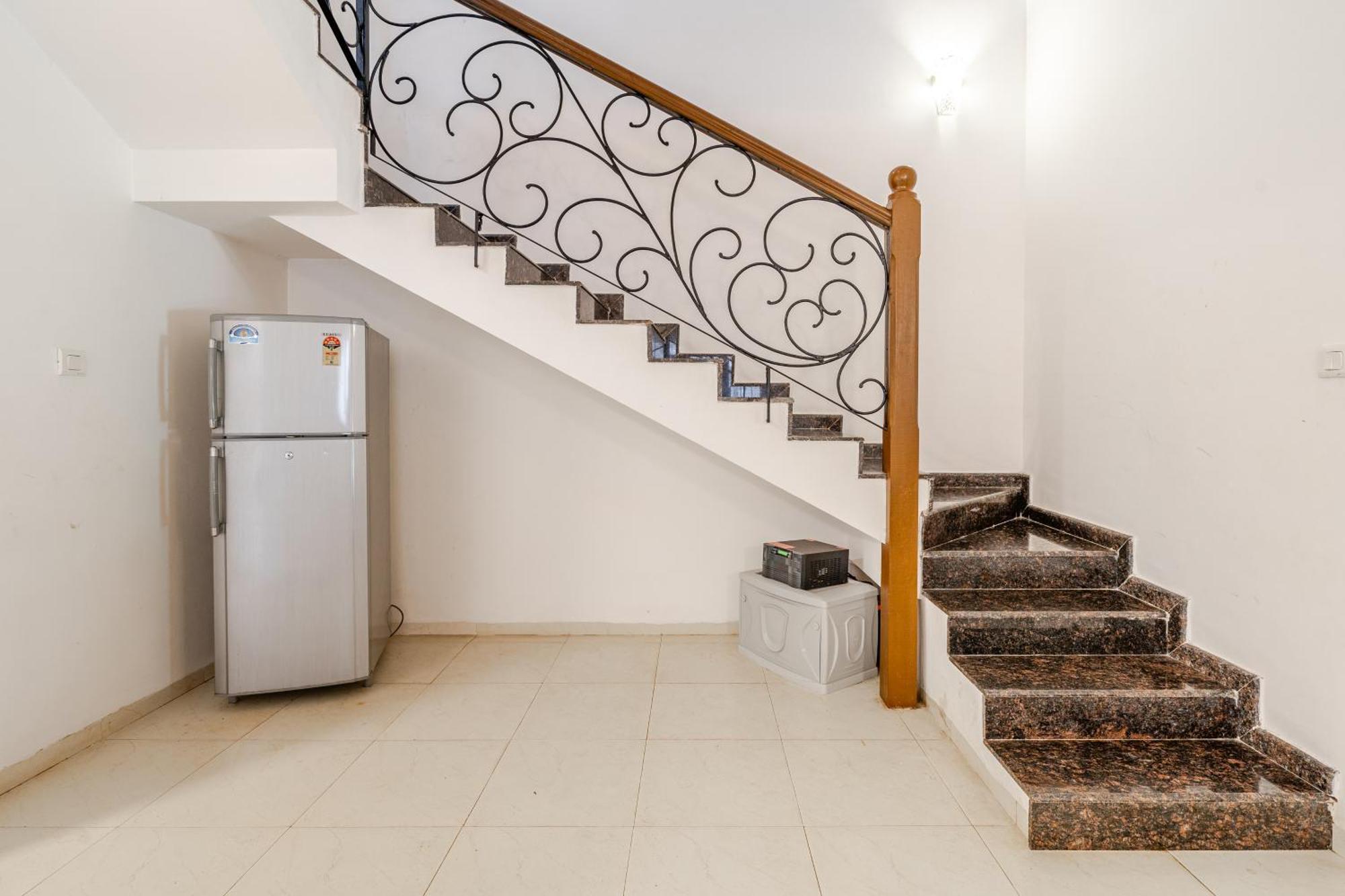 Susegad Suites Arpora Apartments & Villas With Reserved Parking Pokój zdjęcie