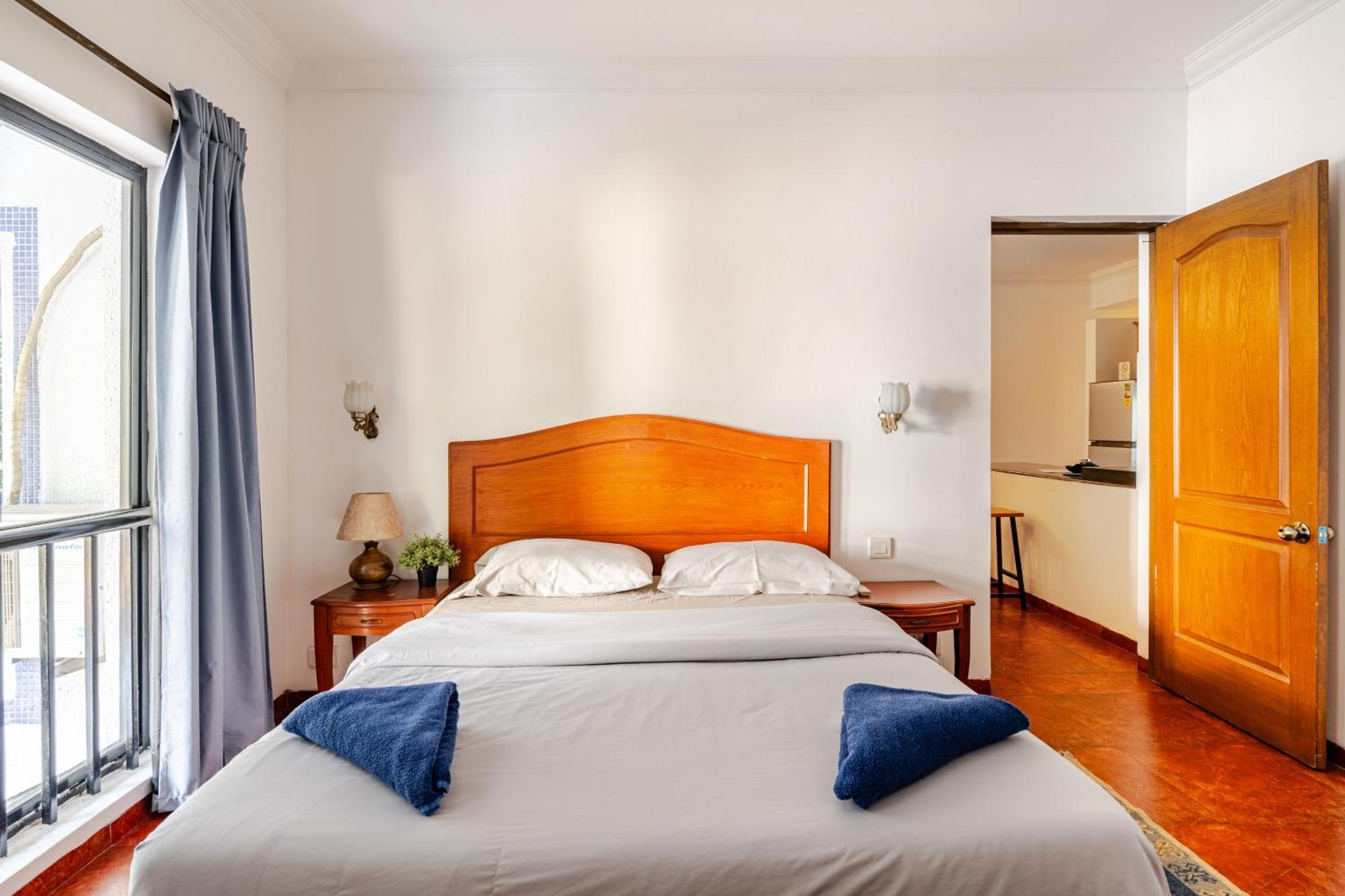 Susegad Suites Arpora Apartments & Villas With Reserved Parking Pokój zdjęcie